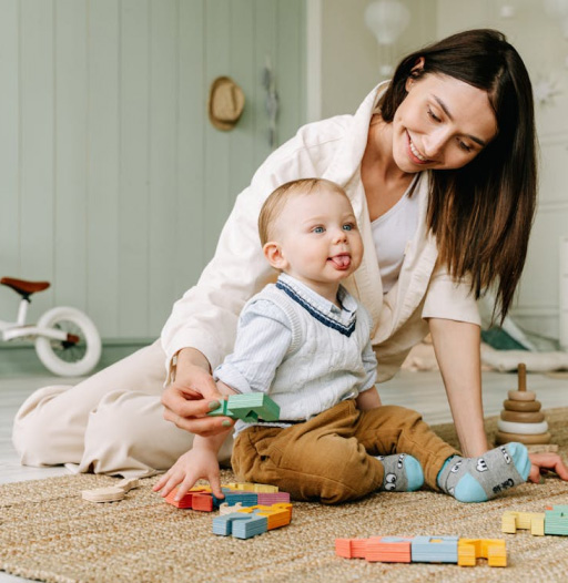 Au Pair